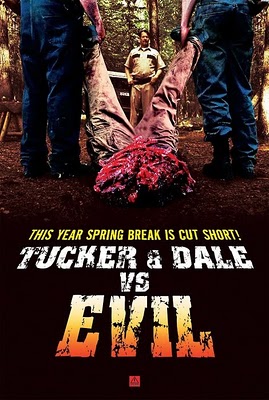 «Tucker and Dale Vs Evil» (Eli Craig, 2010)