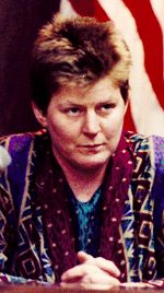 Aileen Wournous