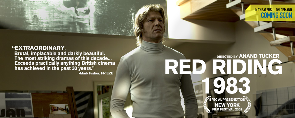 Red Riding -1983-