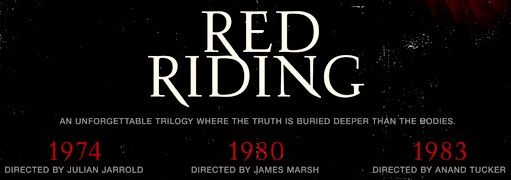Red Riding Hood