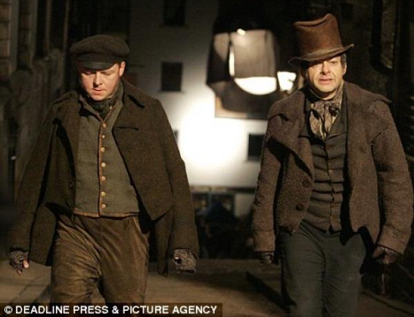 Burke & Hare