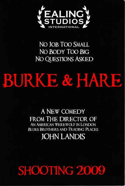 Burke & Hare