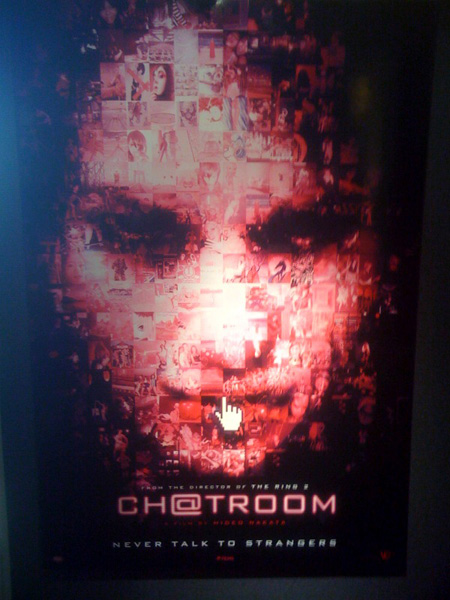 Chatroom