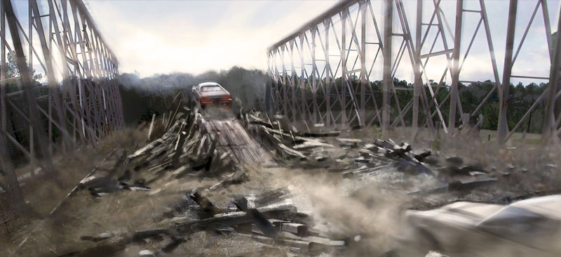 Drive Angry