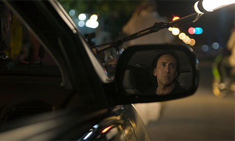 Drive Angry