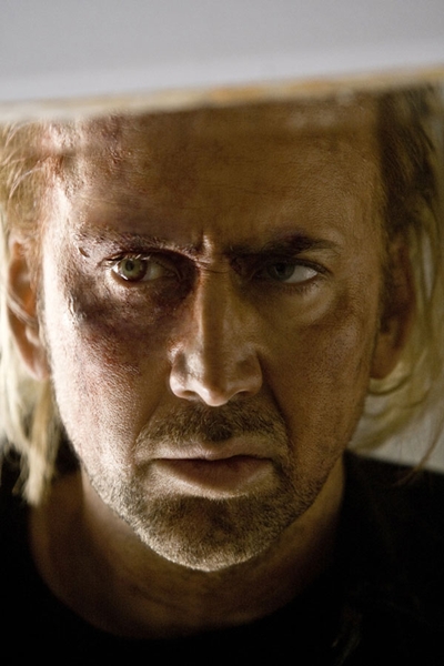 Drive Angry