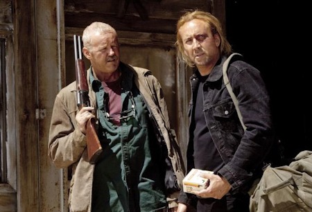 Drive Angry