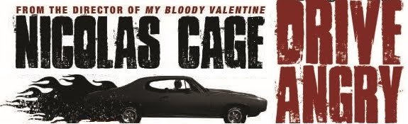 Drive Angry