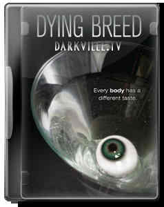 Dying Breed