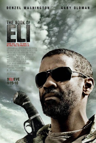 el libro de eli
