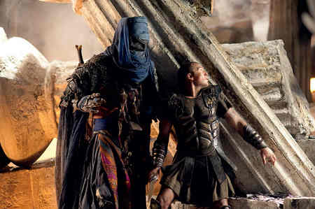 Furia de Titanes