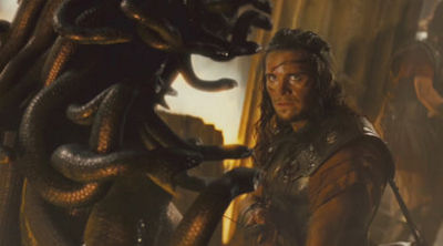 Furia de Titanes