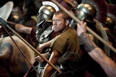 Furia de Titanes