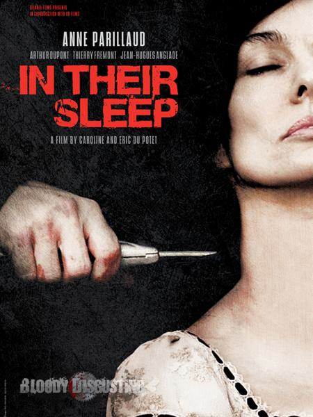 In Their Sleep