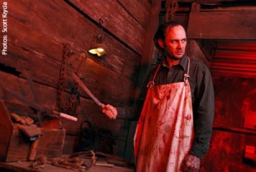 Malevolence 2