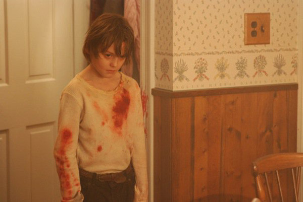 Malevolence 2