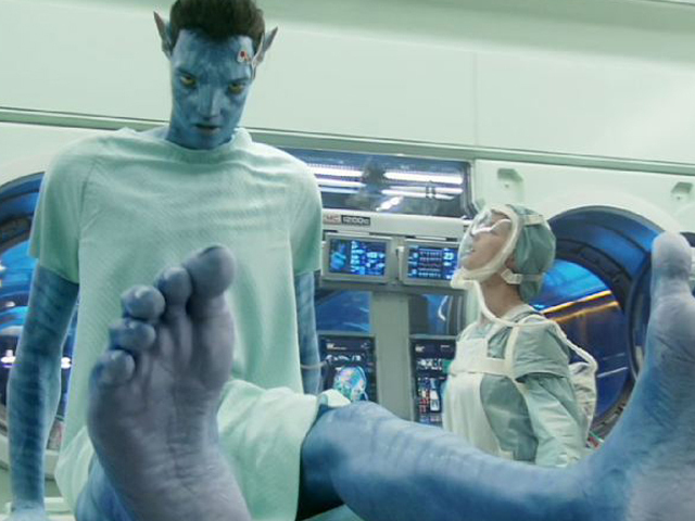 James Cameron prefiere llamarla ‘Na’vi’