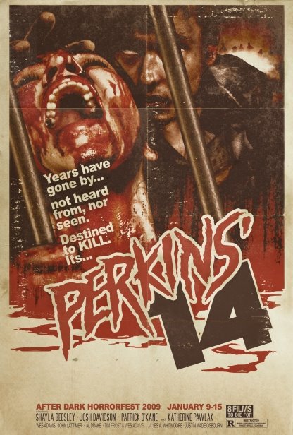 Perkins 14