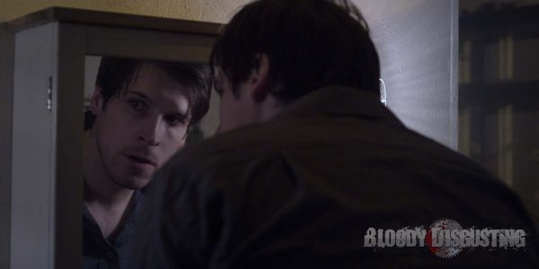 The Possesion of David O'relly