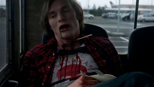 Trailer final de ‘Reykjavik Whale Watching Massacre’