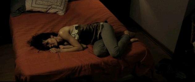 In Their Sleep