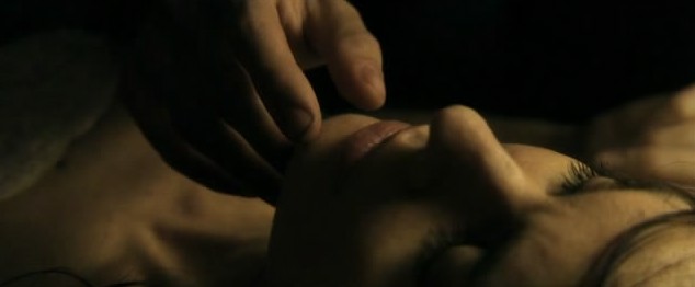 In Their Sleep