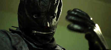 The Taken