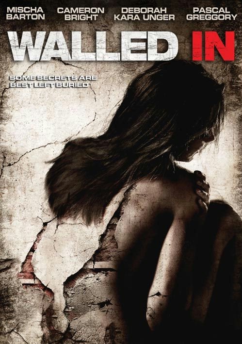 Crítica. ‘Walled In’ (Gilles Paquet-Brenner)