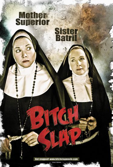 Bitch Slap