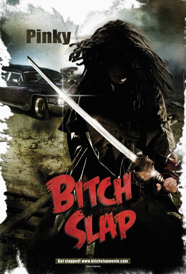 Bitch Slap