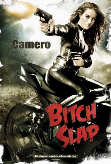 Bitch Slap