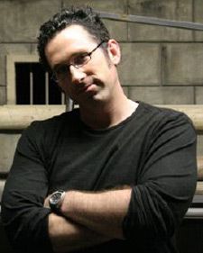 Darren Lynn Bousman Darren Lynn Bousman