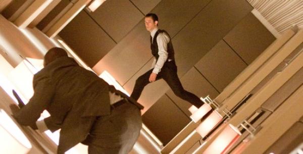 Sinopsis oficial y videos de ‘Inception’