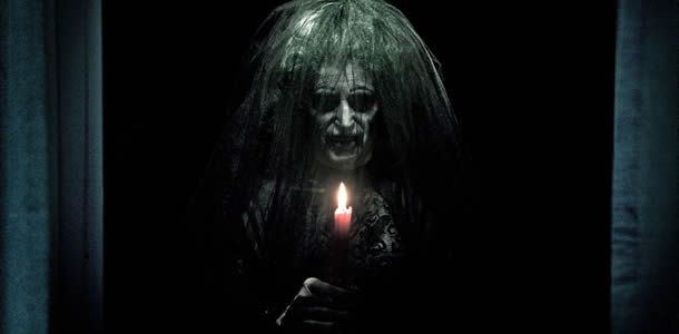 Entrevista a James Wan, director de Insidious