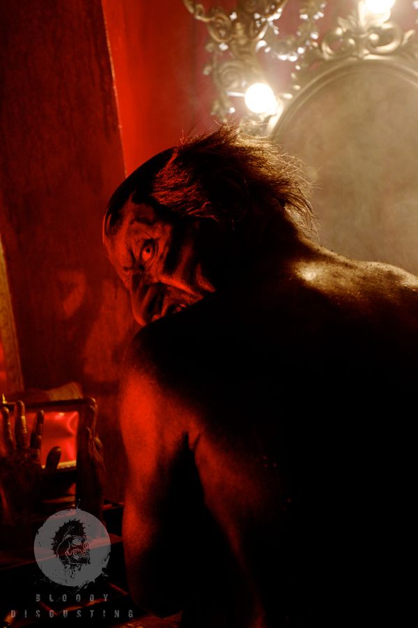 Insidious
