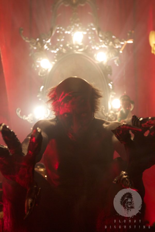Insidious