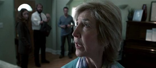 Insidious