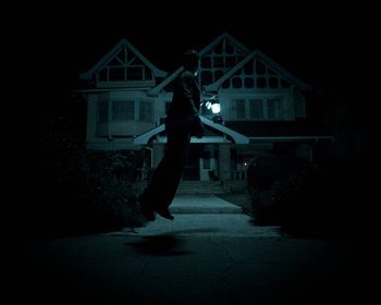 Insidious