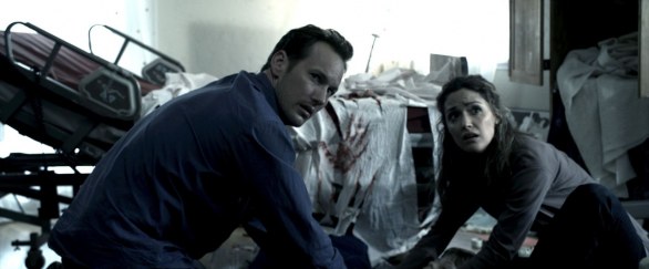 Insidious