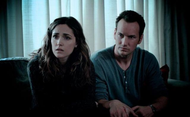 Insidious