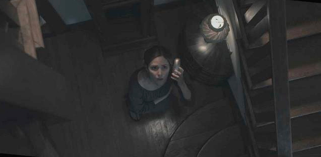 Insidious