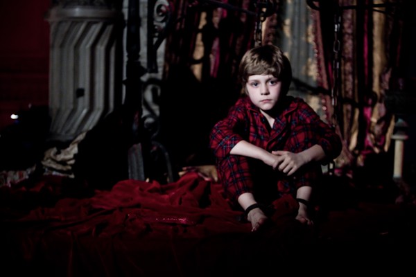 Insidious