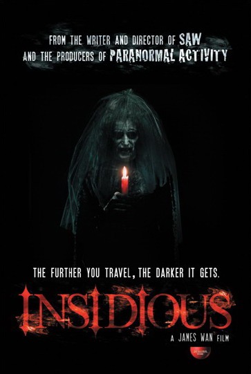 Insidious