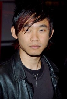 James Wan