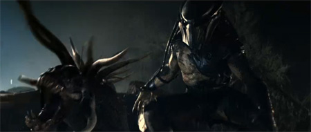 Predators