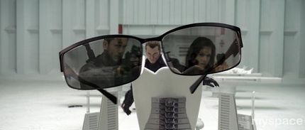 Resident Evil: Afterlife