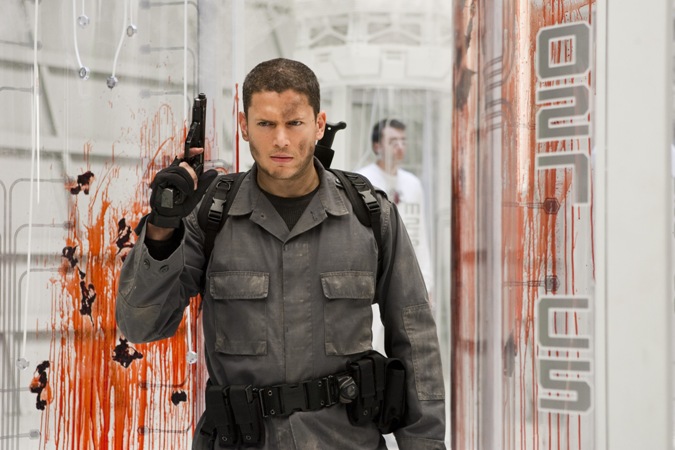 Resident Evil: Ultratumba 3D