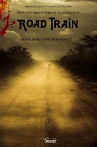 Road Train