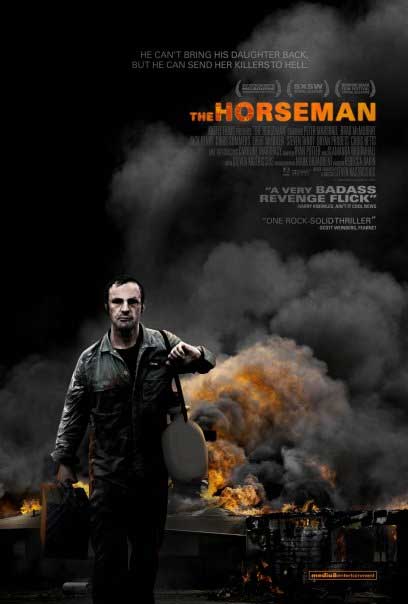 The Hoserman