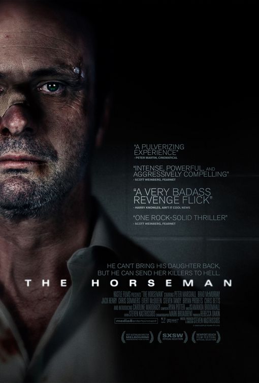 The Hoserman